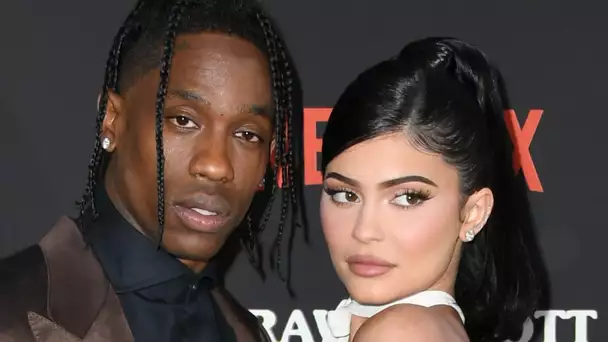 Kylie Jenner enceinte et séparée de Travis Scott ? Khloé Kardashian met les choses au clair