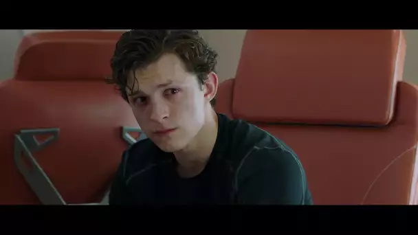Spider-Man : Far From Home - TV Spot 'Remembering' 14s