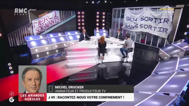Michel Drucker et Vivement Dimanche de retour sur France 2 le 24 mai