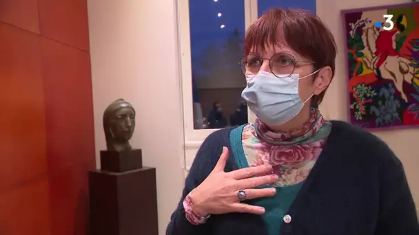 Vaccination Covid-19 : Anne Vignot réagit après son communiqué commun avec François Rebsamen