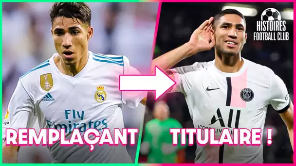 10 joueurs qui ont du quitter le Real pour montrer leur vraie valeur