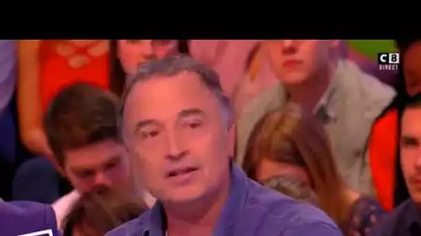 OLIVIER CHIABODO MENACÉ DE MORT PAR TF1, IL PARLE !