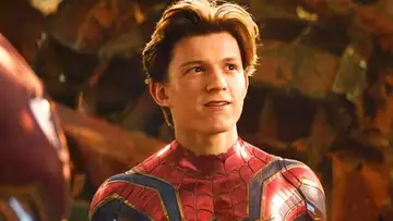 Avengers Endgame : Tom Holland révèle son moment le plus embarrassant dans le MCU