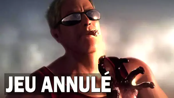 DUKE NUKEM BEGINS : Bande Annonce Officielle (Jeu Annulé en 2008)
