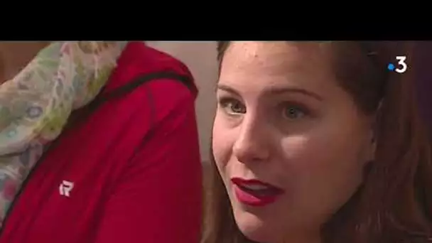 Haguenau : l'ADIE mobilisée contre le gâchis des talents