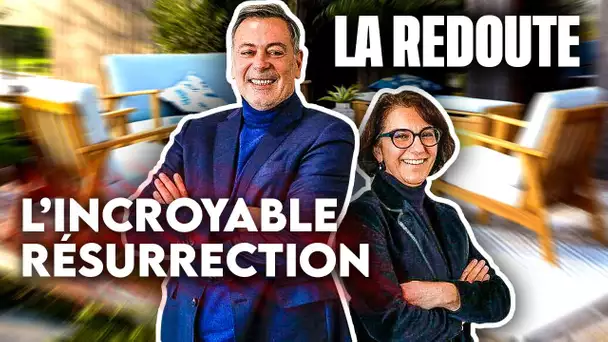 La Redoute, l'incroyable résurrection