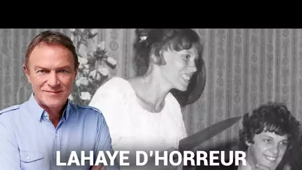 Hondelatte Raconte : L'affaire Luc Lahaye (récit intégral)