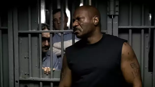 Ving Rhames | Animal Cage (Action) Film complet en français