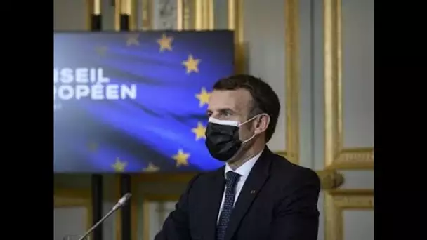 Emmanuel Macron : son allocution surprise déchaîne les internautes