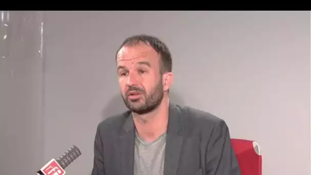 Manuel Bompard: «Il est possible de qualifier un candidat de gauche au 1er tour avec J-L Mélenchon»