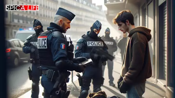 Trafics en série : la police sur tous les fronts