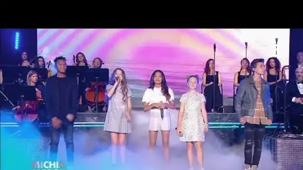 Kids United - Les lacs du connemara