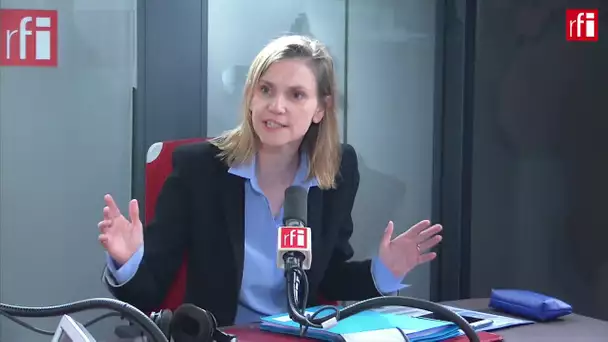 Agnès Pannier-Runacher : « C’est un régime de retraites pour les jeunes, basé sur l’équité »