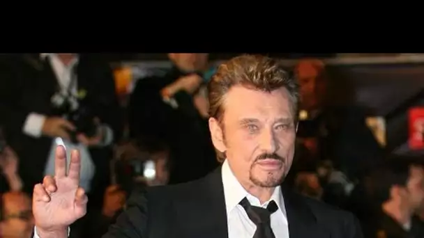 Johnny Hallyday, une folle histoire d#039;argent