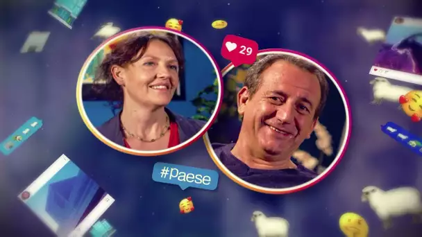 Paese épisode 134