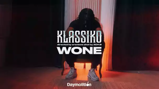 Wone - Klassiko I Daymolition