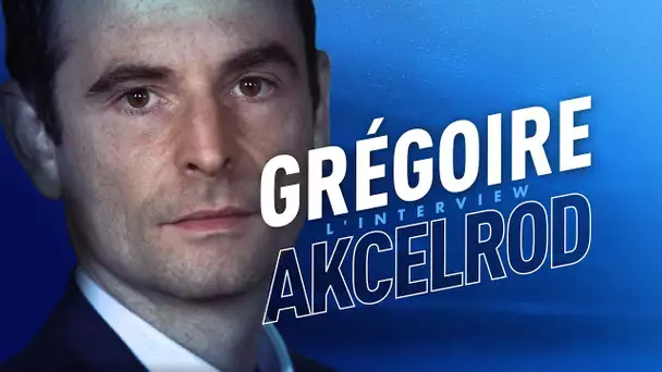 Grégoire Akcelrod : Le joueur amateur qui a escroqué le football