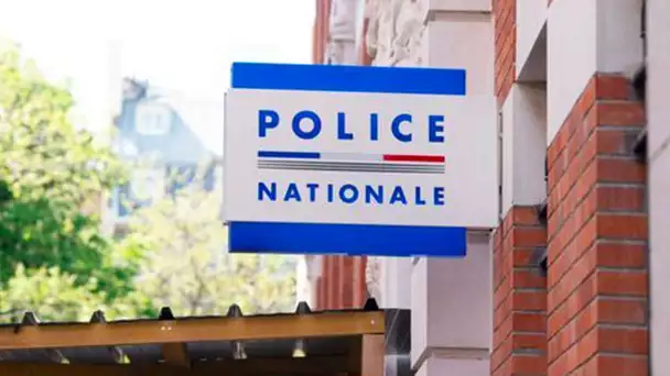 Paris : un homme ouvre le feu sur deux policiers, les deux fonctionnaires grièvement blessés