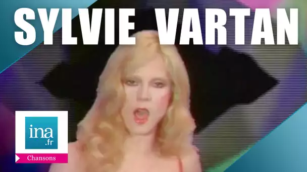 Sylvie Vartan "Danse-la, chante-la" (live officiel) | Archive INA