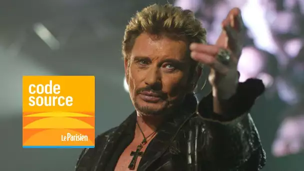 [PODCAST] : Johnny Hallyday, 5 ans déjà : de « Tennessee » aux obsèques nationales à la Madeleine