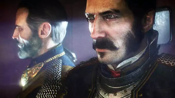 The Order 1886 Trailer VF [E3 2014]