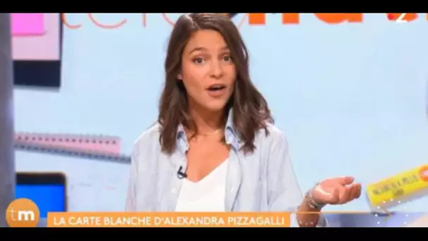Ségolène Royal et l’humoriste Alexandra Pizzagalli évincées, l'appel à la grève chez France Télév…