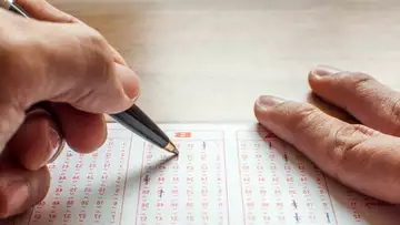 Le jeu EuroMillions : Quels sont les numéros qui tombent le plus souvent ?