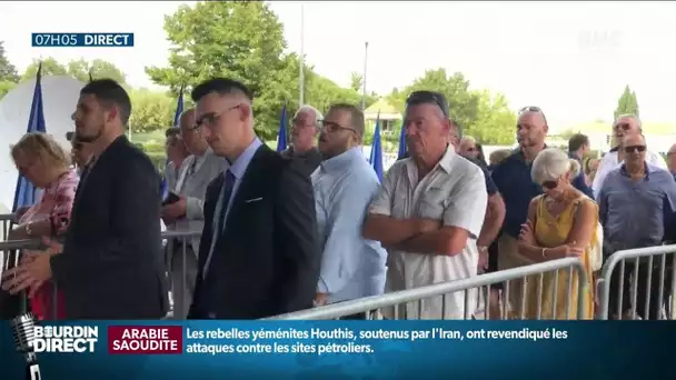 Université d'été du RN: Marine Le Pen entre en campagne municipale... et présidentielle