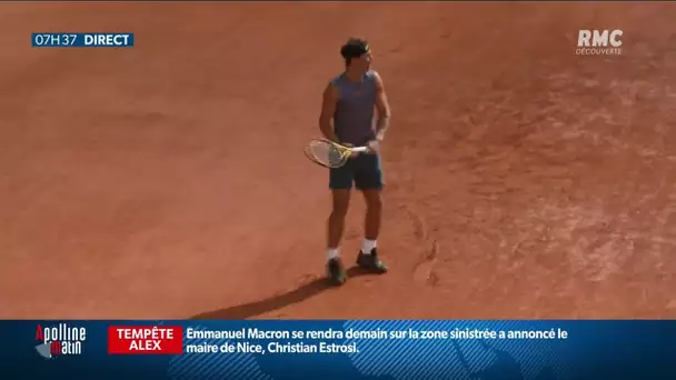 Roland-Garros: qui pour battre Rafael Nadal?