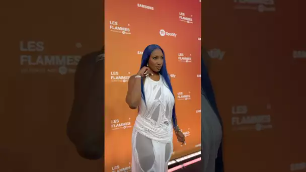 🚨 LA QUEEN AYA EST ARRIVÉE 👑