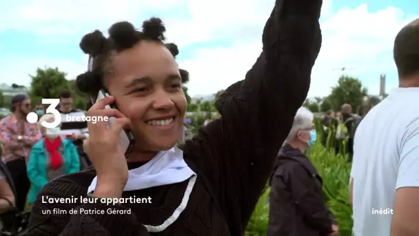 L'avenir leur appartient