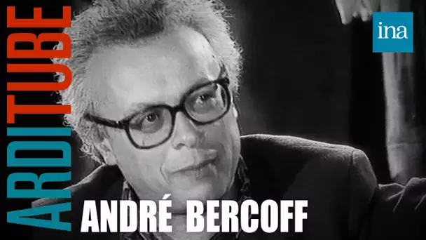 André Bercoff : Français, si vous parliez chez Thierry Ardisson | INA Arditube
