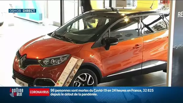 Un collectif appelle à dégonfler les pneus des SUV au nom de l’écologie