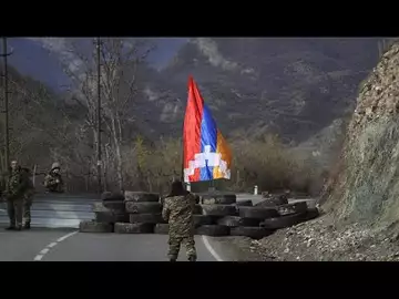Arménie : le mouvement contre Nikol Pachinian s'intensifie