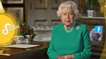 La vie de roman de la reine Elisabeth II, monarque la plus populaire au monde
