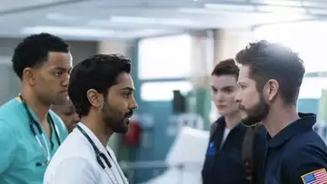 The Resident Saison 5 : Épisode 10, après Nic, SPOILER va-t-il mourir ?