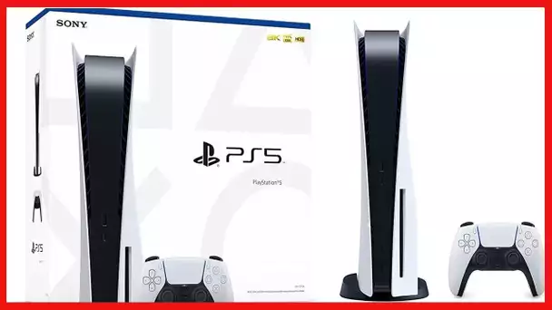 PlayStation 5 Console