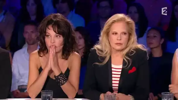 Intégrale 1 / 3 5 septembre 2015 - On n'est pas couché #ONPC