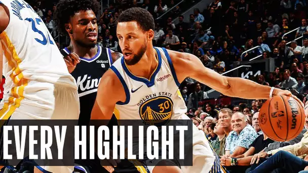 Every Full Game Highlight of the Night | October 18, 2023