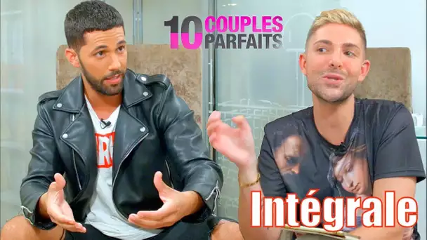 Sergio (10 Couples): Rupture avec Marilou, Ines, Stella, Aucune fille lui plaît ! Voilà pourquoi !