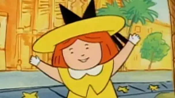 Hollywood | Madeline | WildBrain Enfants