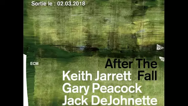 Keith Jarrett Trio