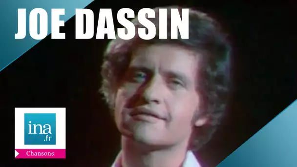 Joe Dassin "Il était une fois nous deux" (live officiel) | Archive INA