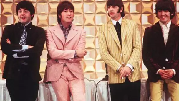 «Now and Then» : découvrez le nouveau titre des Beatles, rendu possible grâce à l'IA