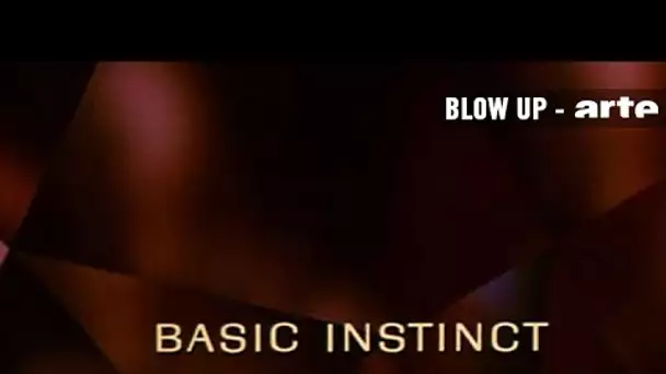 Les Génériques de Paul Verhoeven - Blow Up - ARTE