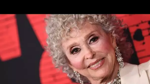 "Quelle vie!": Rita Moreno en route pour un nouvel Oscar à 90 ans?