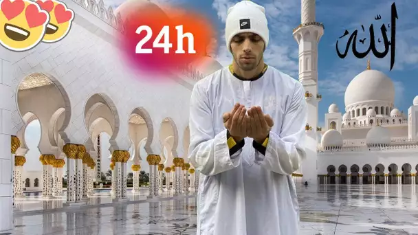 Vivre 24H COMME UN MUSULMAN EN FRANCE ! 😱✌️