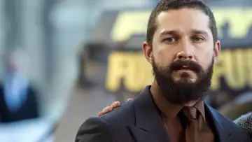 Shia LaBeouf interpretará a su padre en la película que recorrerá su vida