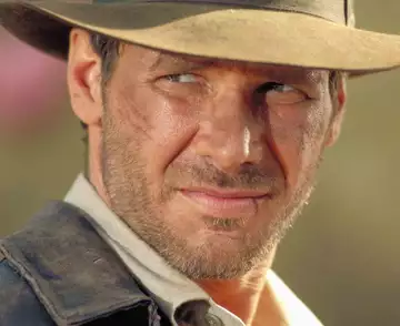 Indiana Jones: ¿puede una mujer recuperar el legado después de Harrison Ford?