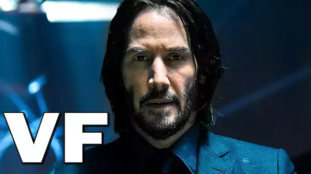 JOHN WICK 4 "Le gagnant décide qui reste en vie" Extrait VF (2023) Keanu Reeves